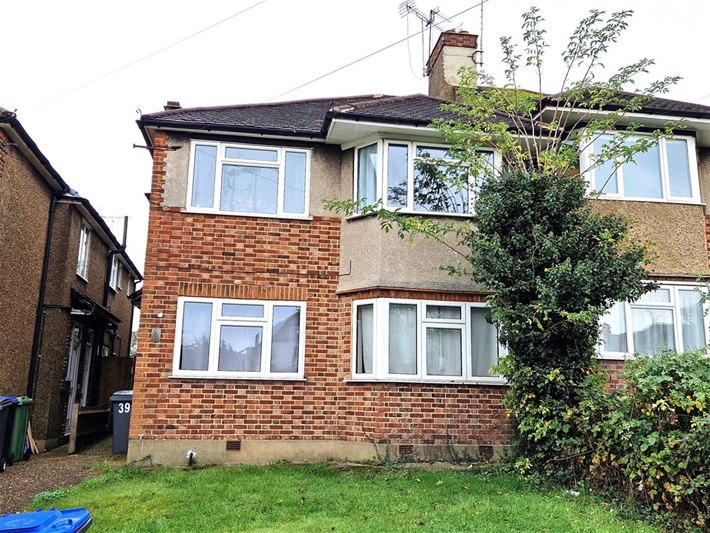 Bryan Avenue, Willesden, London, NW10 2AS